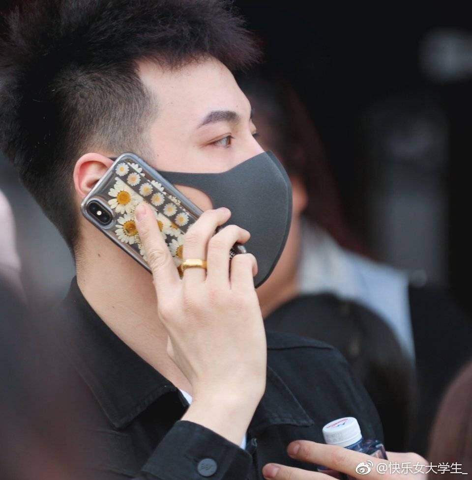 德云女孩张九龄王九龙大楠适用于vivooppo/小米/华为iphone手机壳