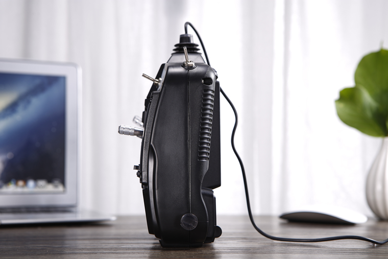 SM2000大疆悟精灵御无人机航拍飞行模拟器植