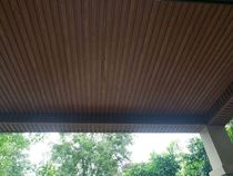 Chengdu Professional Ceiling Project Installation Balcony Home Ecological Wood Kitchen and Sanitary Sunshine Room Tang Carpenter Focus on Ceiling