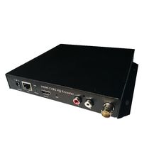 HDMI encoder H264 HD video encoder CVBS encoder AV composite video coding capture card