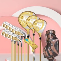Golf club full set TYY MT-01 Five Star revered version of mens sleeve pole golf Carbon Japan Imports
