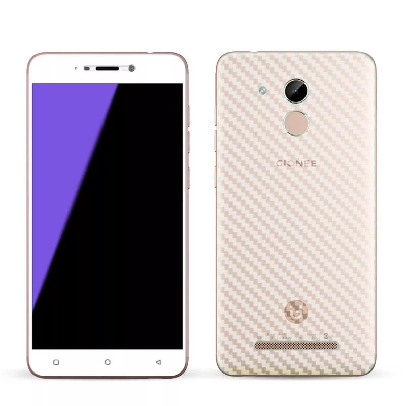 金立s5钢化膜gn3001手机膜全屏覆盖原装防摔彩色蓝光玻璃膜女款