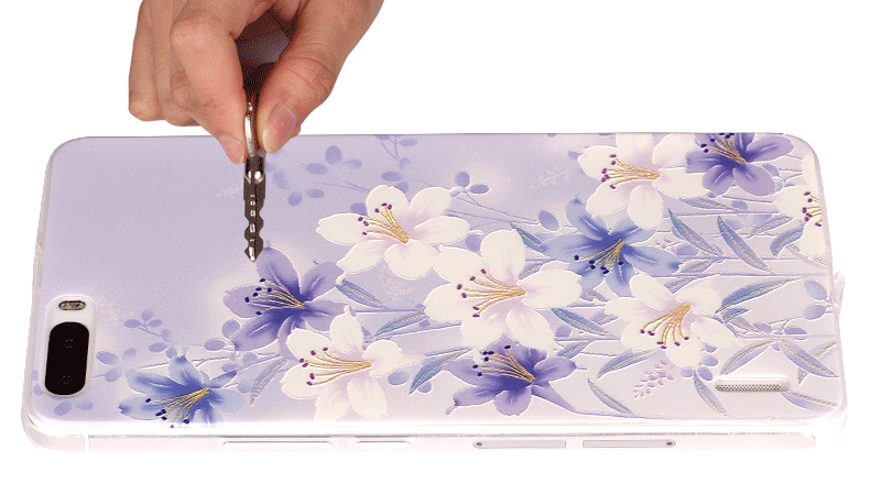 车载荣耀plus手机壳支架的好评评语 荣耀plus手机壳支架好评评价语