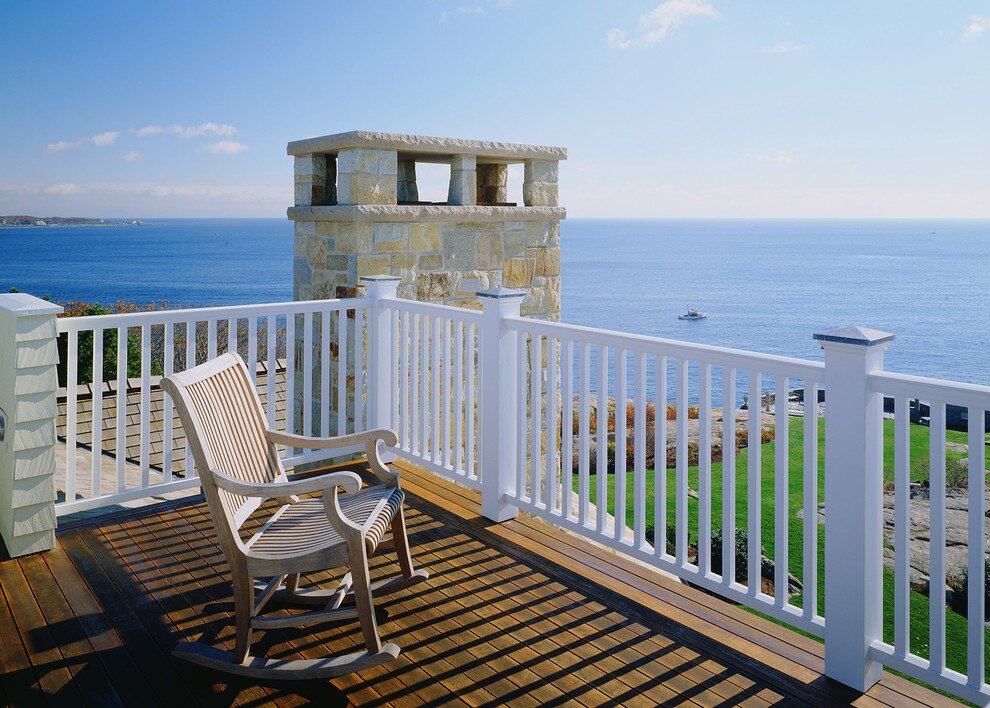 家居阳台装修 打造小阳台的美丽风景