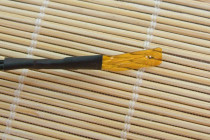 Film type electronic thermometer probe Model 10k 3435 Wire length 1 meter P N:PRB-THERM-10K