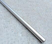 Outer diameter 14*Wall thickness 1 mm 304 stainless steel pipe Water-cooled hard pipe 1 meter long P N:TUB-14OD-304