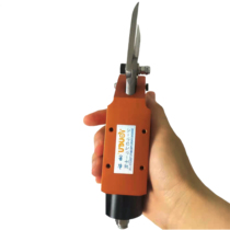 Taiwan Oil Valley Automated Gas Cut Mask Machine Special Misplaced Boutique Glass Ear Strap Elastic Rope Fast