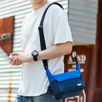 Canon camera bag 6d2 80d 200d 5d4 77d 5d3 90d 1500d shoulder camera bag men and women