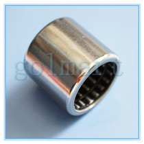 One-way extended stamping clutch outer ring HFL needle roller bearing HFL3030 HFL3530