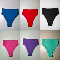 Multi-color shorts dsgogo bar female singer performance clothes sexy breifs hot pants high waist high fork leggings