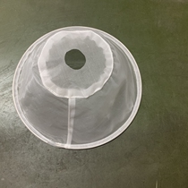 Qingshun AG-100135155 commercial bean Mill soybean milk tofu pulp slag separator strainer