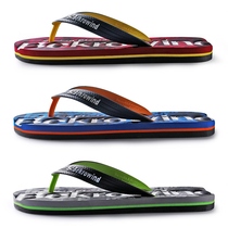 2020 New Slippers Mens Summer Fashion Personality Outwear Herringbone Drag Non-slip Tide People Cool Drag Trendy Students Beach Shoes