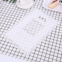 Fast food takeaway bags disposable food plastic bags wholesale portable bags 100