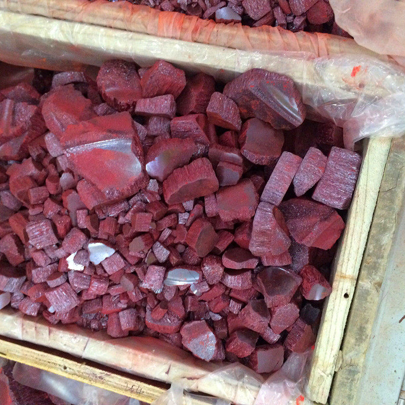 朱砂 朱砂粉 辰砂神砂 画符镇宅开光辟邪 500克包邮