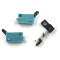 One = 10 copper sheet switch reset vane LSA-36 switch temperature resistant and environmental protection copper sheet reset microswitch