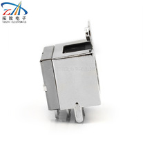 Terminal 11P Mothers seat S terminals MDC-8-18 large DIN power socket Medical socket