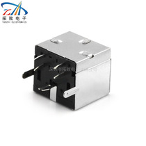 S terminal MDC-4-03 large DIN power supply large din7P terminal socket import guarantee