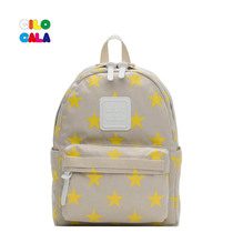S number Japan cilocala shoulder bag female leisure Joker backpack Korean version of primary and secondary school students schoolbag tide