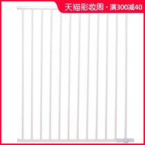 Polyyou Pet dog fence door fence extension 80cm100cm high extension piece dog fence door fence extension
