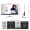 27 inch 2k144hz esports model with straight face black