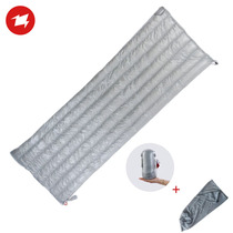 AEGIS Emini Super Light Goose Down Sleeping Bag Outdoor Camping Adults Travel Sleeping Bag Envelope