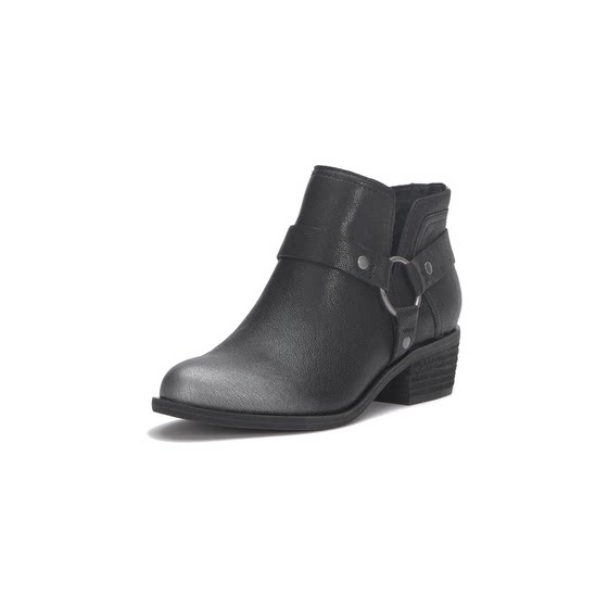 Lucky Brand Fashion Boots Simple and Fashionable Square-toe Thick Heel Women's Ankle Boots Elegant and Versatile
Lucky Brand Fashion Boots Simple and Fashionable Square-toe Thick Heel Women's Ankle Boots Elegant and Versatile
