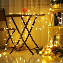 LED light string tremolo with hot birthday gift Decoration lamp birthday party arrangement party banquet supplies