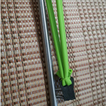 Fish-shooting rubber bands strengthen anti-grinding rubber bands 4-strand rubber bands high-elasticity spear gun high-strength hose