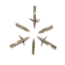 Barb dart head harpoon head header flying shark head shooting fish mark fishing fish swim bladder