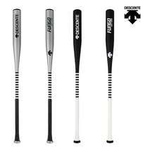 Japanese Descente Fungo professional baseball coach stick metal bar super light quantitative strike training bat