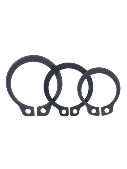 국가 표준 GB894 샤프트 고정 고리 고정 고정 고리 A- 타입 링 카드 외부 클램프 스프링 C 형 베어링 링 링 4-240 국가 표준 GB894 샤프트 고정 고리 고정 고정 고리 A- 타입 링 카드 외부 클램프 스프링 C 형 베어링 링 링 4-240