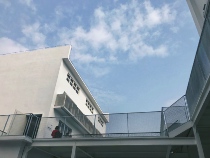 The Postfill is a bad one