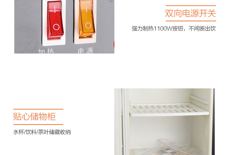 Máy pha cà phê hòa tan gia đình tự động tất cả trong một máy thương mại nước giải khát đa chức năng nhỏ máy lọc nước trà sữa nước nóng - Máy pha cà phê