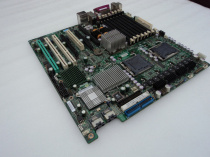 Brand new original ultra-micro X7DA3 server motherboard workstation motherboard S5000X chipset spot