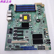 Original fit intel Intel S1400FP4 server single way 1356 pin motherboard support E5-240 spot