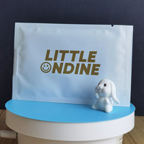 Little Odin makeup remover wipes deep clean face eyes lips and face three-in-one disposable portable towel single-piece Odin