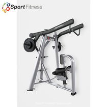 Lijian Picket Rat High-Puller Trainer LifeFitness Excellence Series Fitness Commercial Equipment