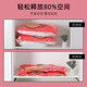 Vacuum compression bag storage bag extra large quilt quilt clothes down jacket suction storage bag artifact Vacuum compression bag storage bag extra large quilt quilt clothes down jacket suction storage bag artifact