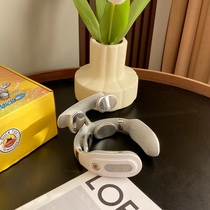 Cervical spine massager 3 modes 16 gears adjustment 89 9