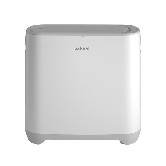 KEHEAL Cosstatum humidifier home light sound living room bedroom Large -capacity sterilization without fog evaporation KEHEAL Cosstatum humidifier home light sound living room bedroom Large -capacity sterilization without fog evaporation