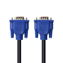 5 meters 10 meters 15 meters 20 meters vga video line can transmit 1080p picture quality is stable and clear