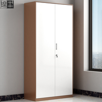 Open door voucher cabinet color filing cabinet iron cabinet with lock locker office information Cabinet filing cabinet bookcase
