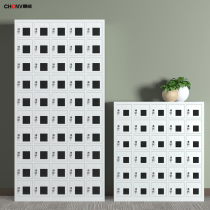 USB mobile phone charging cabinet electronic equipment storage factory School Unit mobile phone storage cabinet signal shielding cabinet