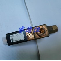 German Baodi burkert solenoid valve spot supply 0343-C-8 0-NBR-G1 4 24V 0041652