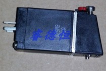 Germany Baode burkert6106C0 9FKM rocker arm solenoid valve D2 0 Baodi 24V00131900 Spot