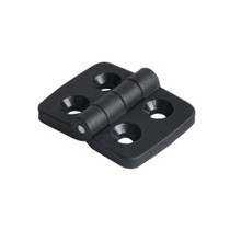 AKQ52-G-Z-2021 3040 4040 4040 with hinge nylon fixed type