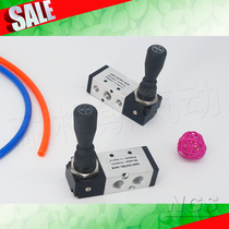 Special price high quality SHAKO new compliment manual valve hand control valve hand control valve TSV86522 TSV98322