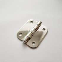 Industrial accessories HFG21-36 50 75 stainless steel polished hinge mirror 304 bright light hinge