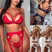 sm sexy lace lingerie Bikini underwear temptation бельё