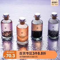 NOME Ore Expo Series Rattan Fragrance No Fire Aromatherapy Essential Oil Bottled Home Bedroom Sleeping and Deodorant